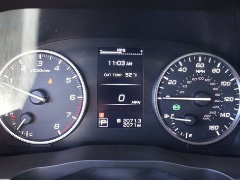 Certified 2025 Subaru Ascent Premium image 16