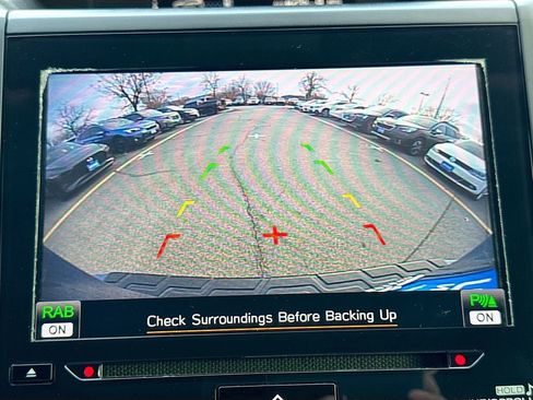 Used 2020 Subaru Forester Touring w/ Popular Package #2 image 18