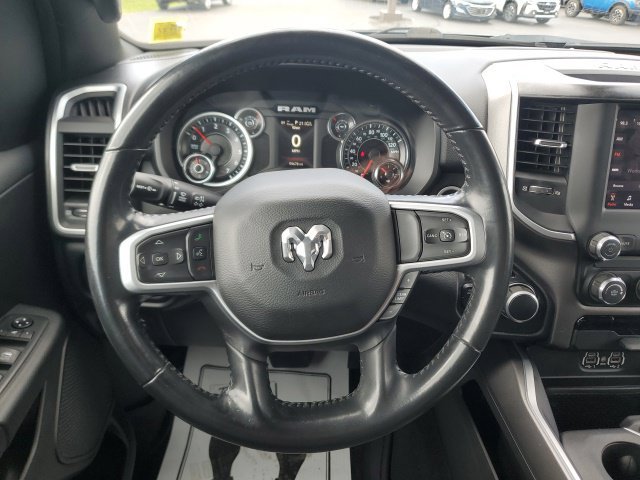 Used 2020 RAM 1500 Big Horn AWD/4WD image 18