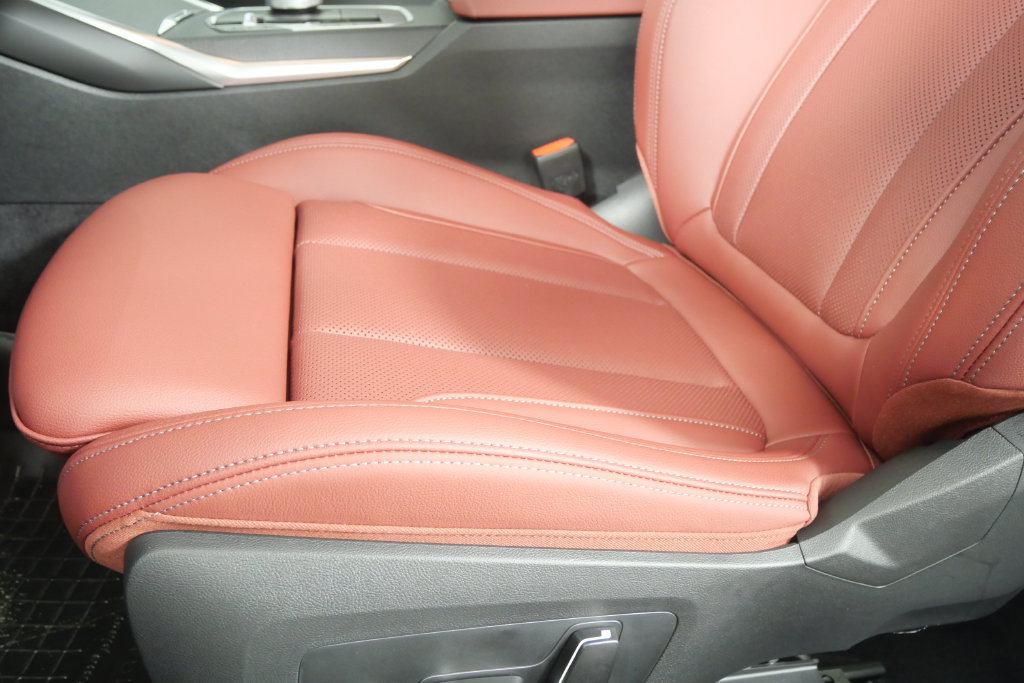 New 2027 BMW 430i Coupe w/ Convenience Package RWD image 11