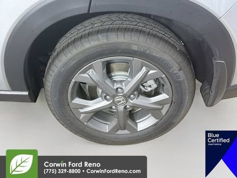 Used 2026 Honda HR-V LX image 31
