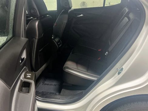 Certified 2023 Chevrolet Equinox RS image 12