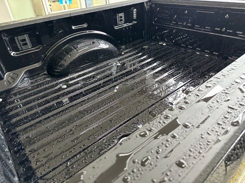 New 2026 Ford F250 Lariat w/ Tremor Off-Road Package image 17