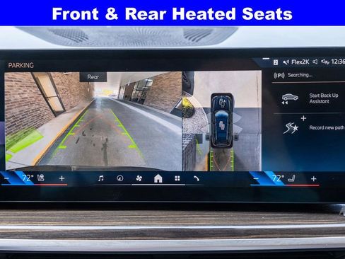 Used 2024 BMW X7 xDrive40i w/ Executive Package AWD/4WD image 21