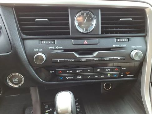 Used 2019 Lexus RX 350 F Sport image 34