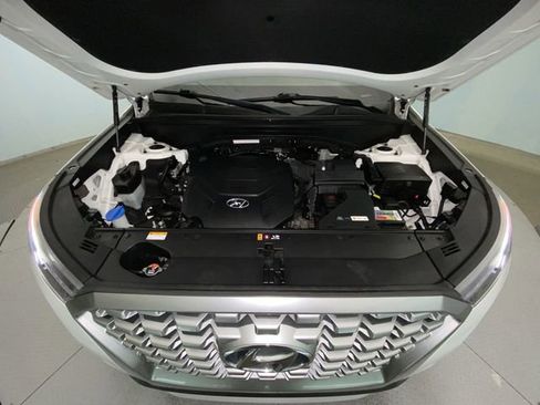 Used 2021 Hyundai Palisade SEL image 27