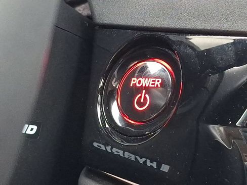 Used 2024 Honda Accord EX-L image 23