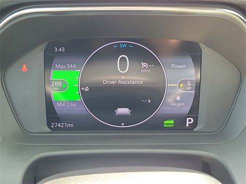 Certified 2023 Chevrolet Bolt EUV LT w/ Driver Confidence Package image 23
