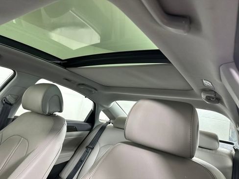 Used 2016 Hyundai Sonata Limited w/ Option Group 04 image 12