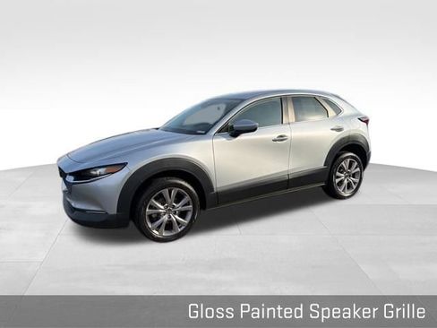 Used 2020 MAZDA CX-30 AWD w/ Preferred Package image 7