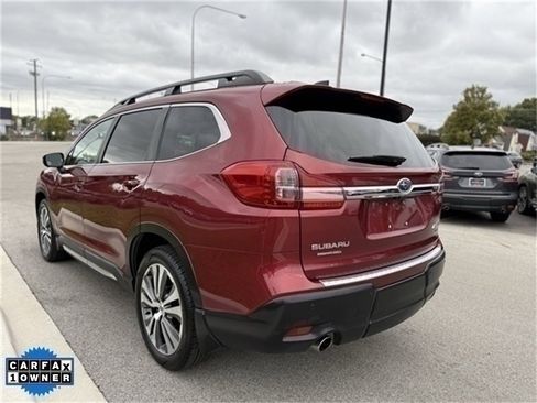 Used 2020 Subaru Ascent Limited w/ Technology Package image 3