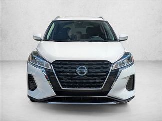 Certified 2021 Nissan Kicks SV FWD video 2