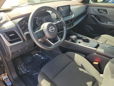 Certified 2023 Nissan Rogue S FWD image 13