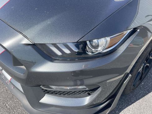 Used 2019 Ford Mustang Shelby GT350 w/ Technology Package RWD image 3
