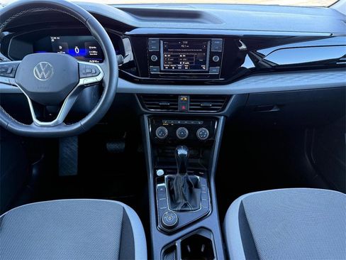 Used 2023 Volkswagen Taos S image 11