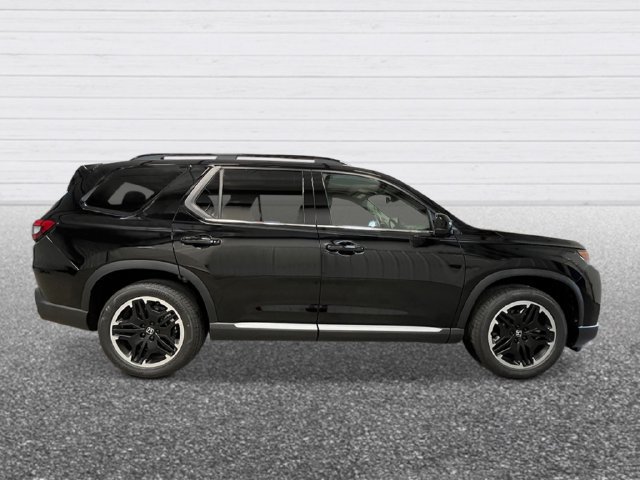 New 2026 Honda Pilot Touring image 8