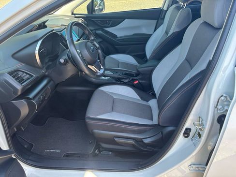 Used 2021 Subaru Crosstrek 2.0i Premium w/ Popular Package #3 AWD/4WD image 5