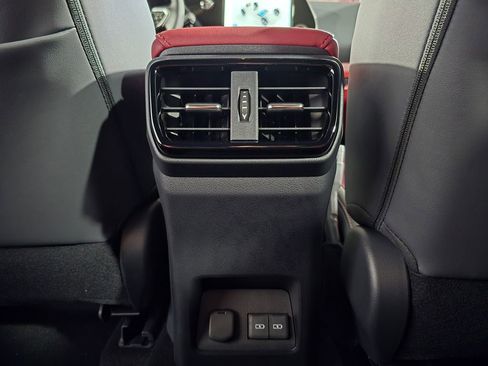 New 2026 Lexus NX 350h FWD image 28