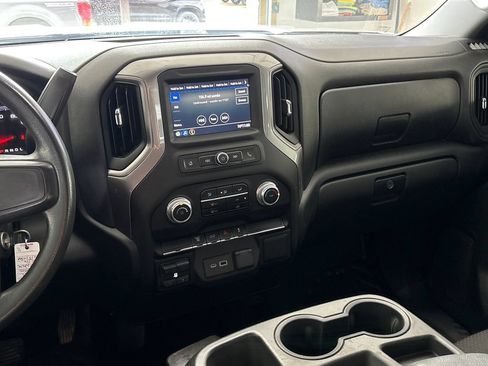 Used 2023 GMC Sierra 3500 Pro w/ Convenience Package AWD/4WD image 25