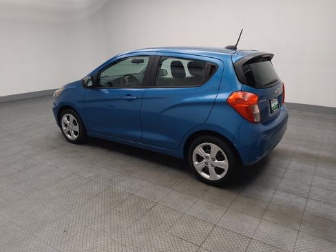 Used 2019 Chevrolet Spark LS FWD image 3