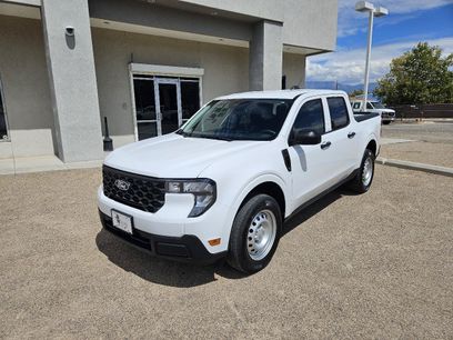 Used 2026 Ford Maverick XL