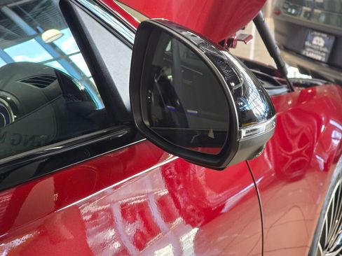 New 2026 Mercedes-Benz C 300 4MATIC Sedan image 28