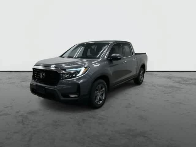 Certified 2023 Honda Ridgeline RTL-E image 7