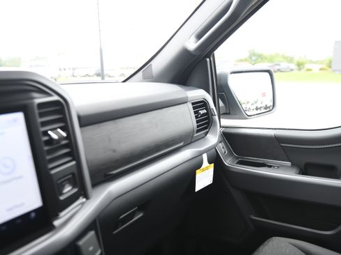 New 2026 Ford F150 XLT w/ FX4 Off-Road Package AWD/4WD image 20