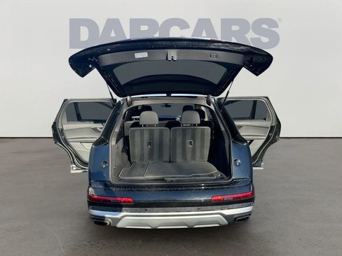 Used 2025 Audi Q7 3.0T Premium Plus AWD/4WD image 30