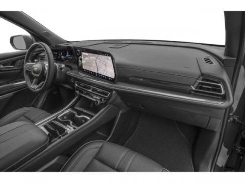 New 2026 Chevrolet Traverse High Country w/ LPO, Floor Liner Package AWD/4WD image 17