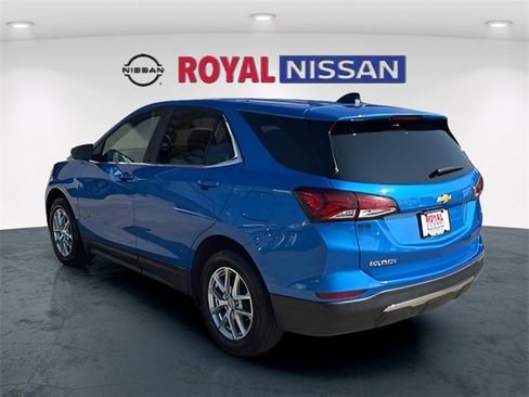 Used 2024 Chevrolet Equinox LT image 5