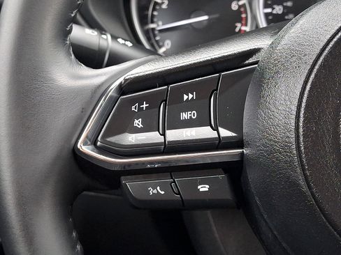Certified 2023 MAZDA CX-5 AWD 2.5 S image 23