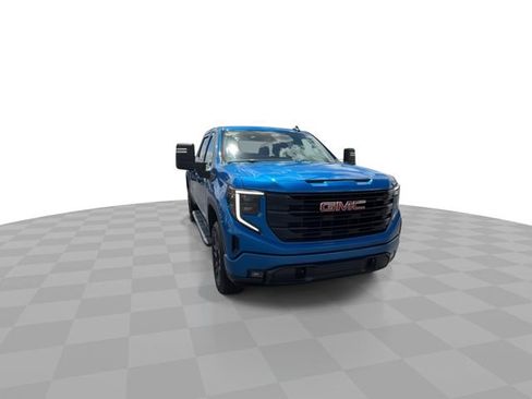 Certified 2022 GMC Sierra 1500 Elevation AWD/4WD image 3