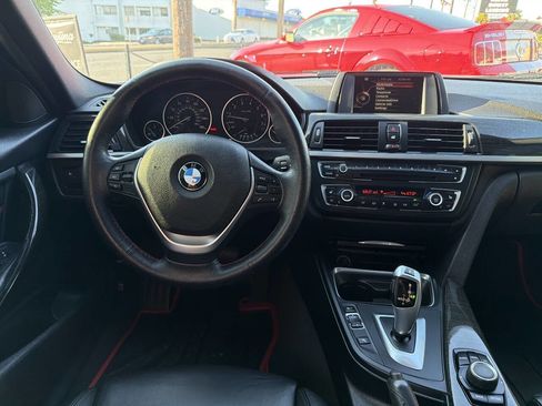 Used 2015 BMW 328i xDrive Sedan AWD/4WD image 25