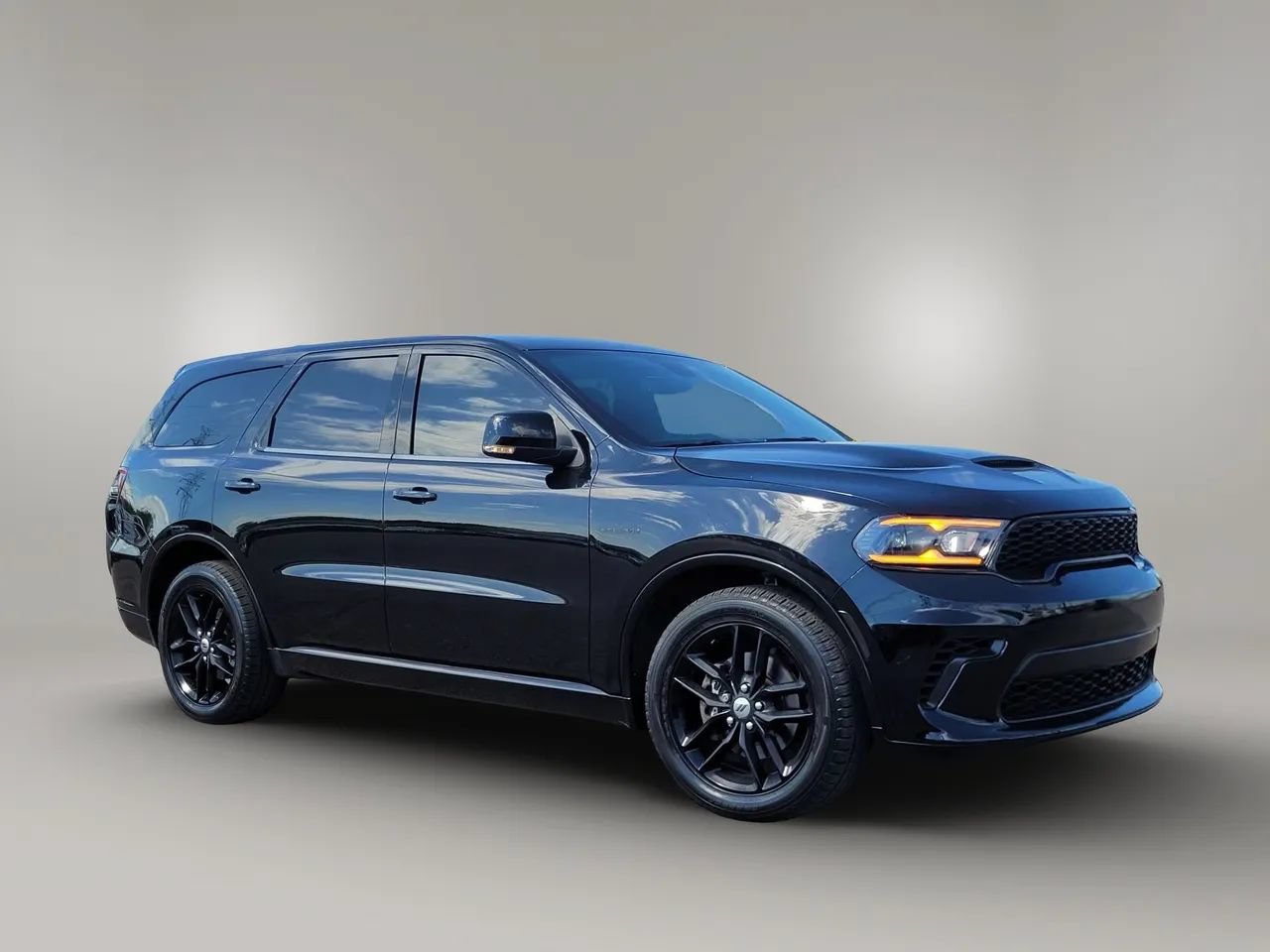 Used 2021 Dodge Durango R/T AWD/4WD image 20