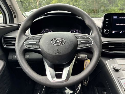 Used 2023 Hyundai Santa Fe SE AWD/4WD image 18