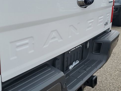 Used 2019 Ford Ranger XLT w/ Equipment Group 302A Luxury AWD/4WD image 35