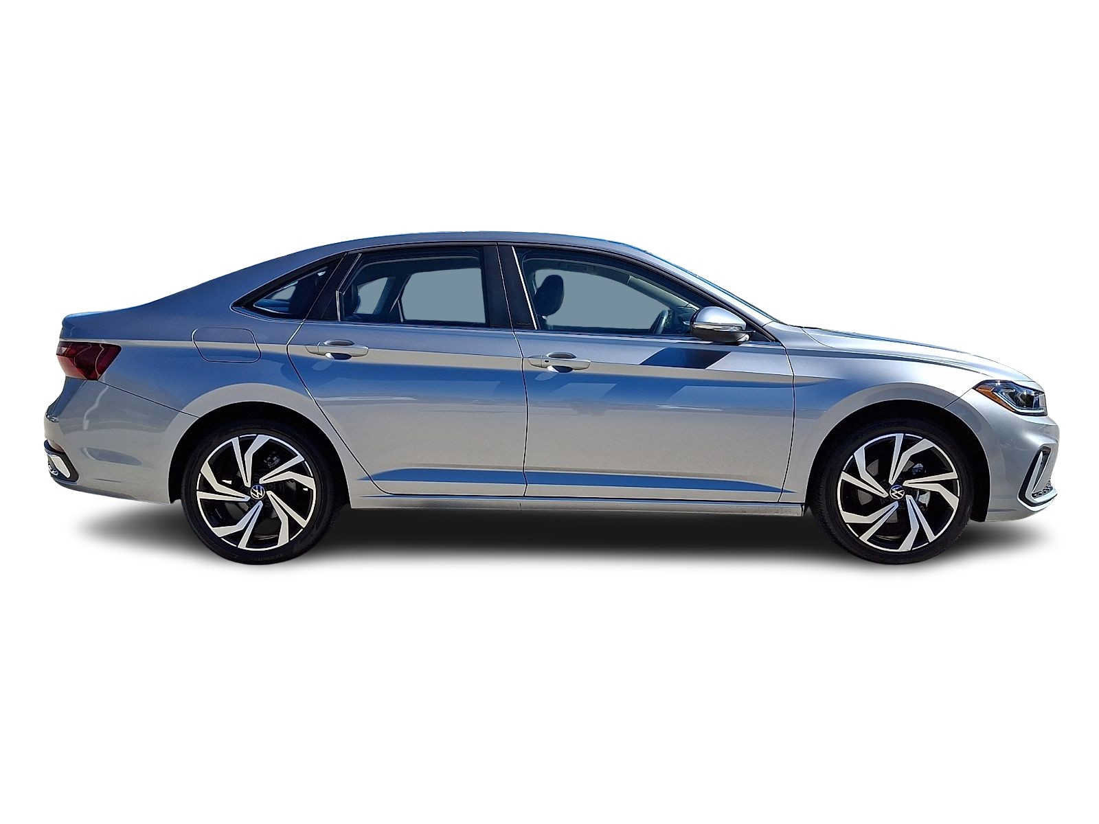 Used 2025 Volkswagen Jetta SEL FWD image 6