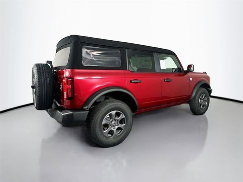 New 2025 Ford Bronco Big Bend image 7