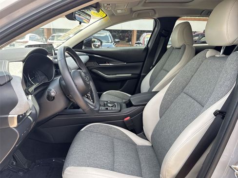 Certified 2026 MAZDA CX-30 AWD 2.5 S image 18