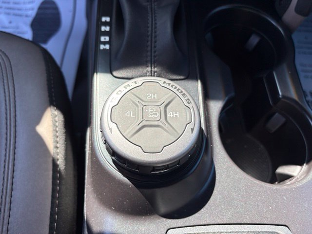 Used 2024 Ford Bronco Big Bend AWD/4WD image 20