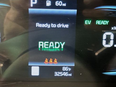 Used 2023 Kia Sportage EX AWD/4WD image 19