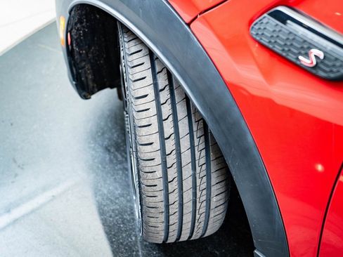 Used 2023 MINI Cooper S image 36