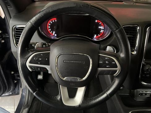 Used 2015 Dodge Durango R/T image 13