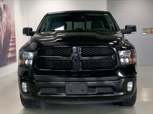 Used 2018 RAM 1500 Big Horn image 6