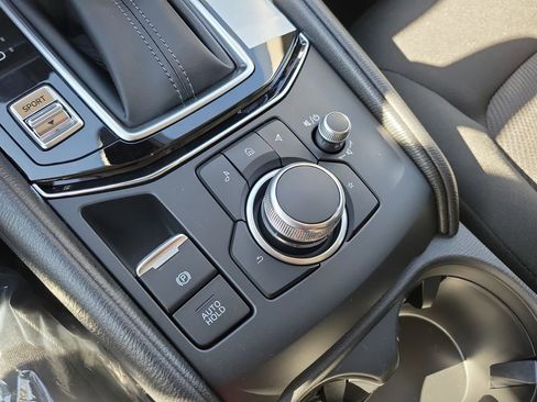 New 2025 MAZDA CX-5 AWD 2.5 S image 34
