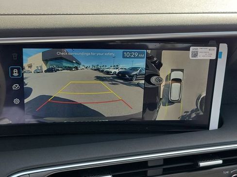 New 2026 Hyundai Palisade SEL Premium image 10