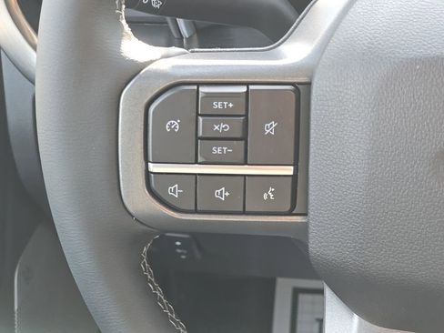 New 2026 Ford F350 Lariat image 30