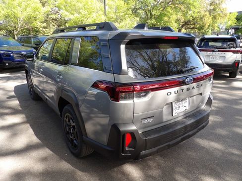 New 2026 Subaru Outback Limited AWD/4WD image 8