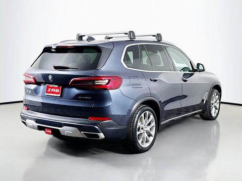 Used 2020 BMW X5 xDrive40i w/ Premium Package image 5